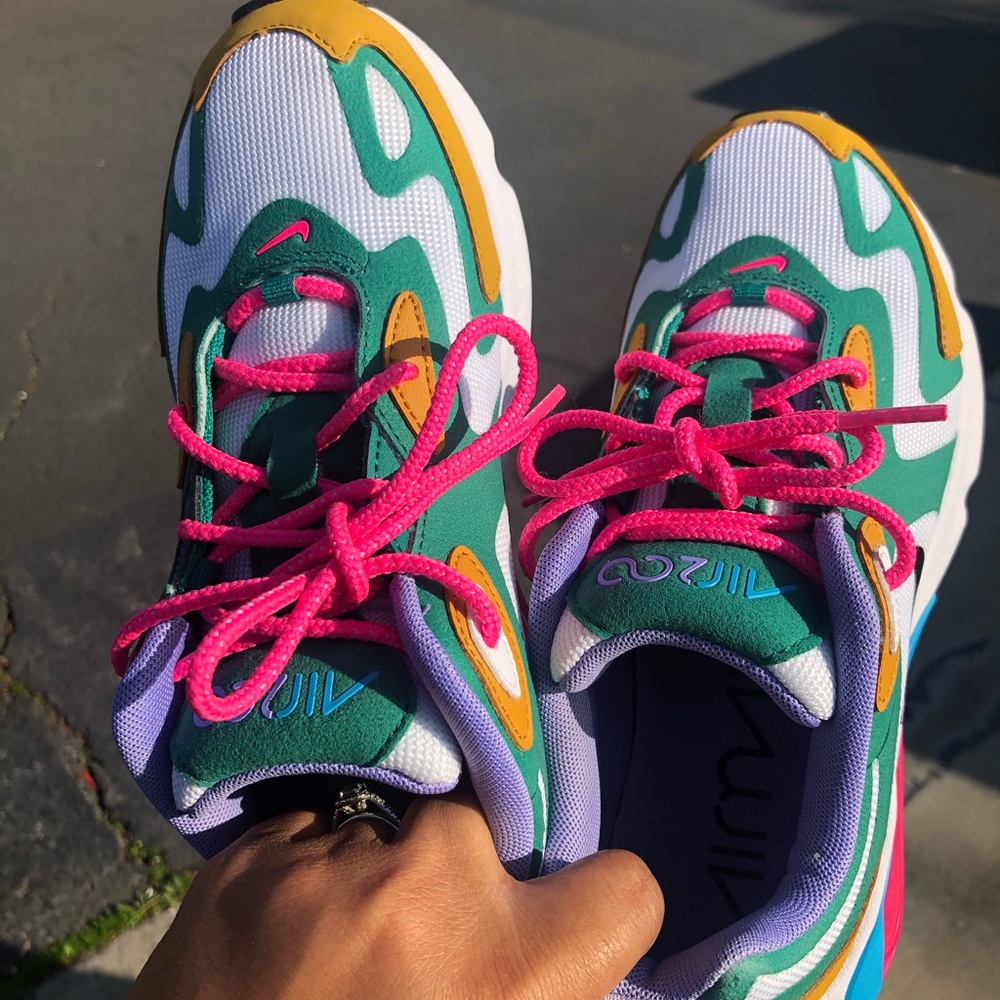 Nike Air Max 200